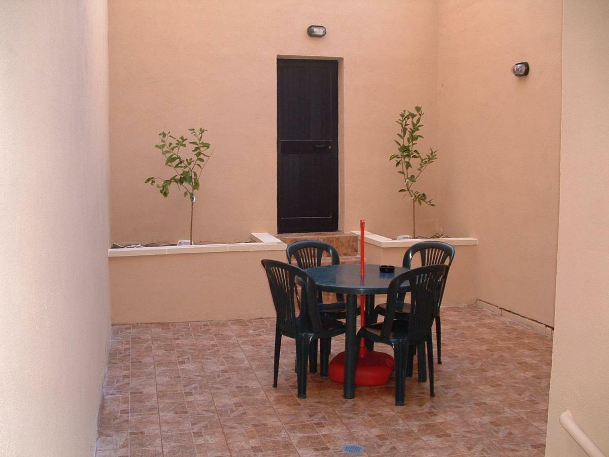 Triton Apartment Bahía de San Pablo Exterior foto